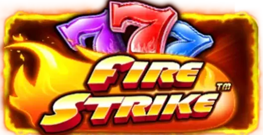 Fire Strike โดย Pragmatic