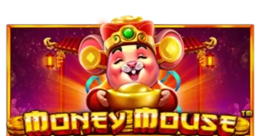 Money Mouse โดย Pragmatic