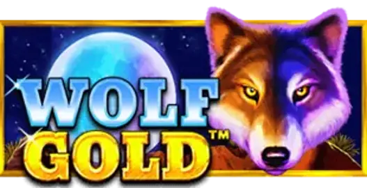 Wolf Gold โดย Pragmatic